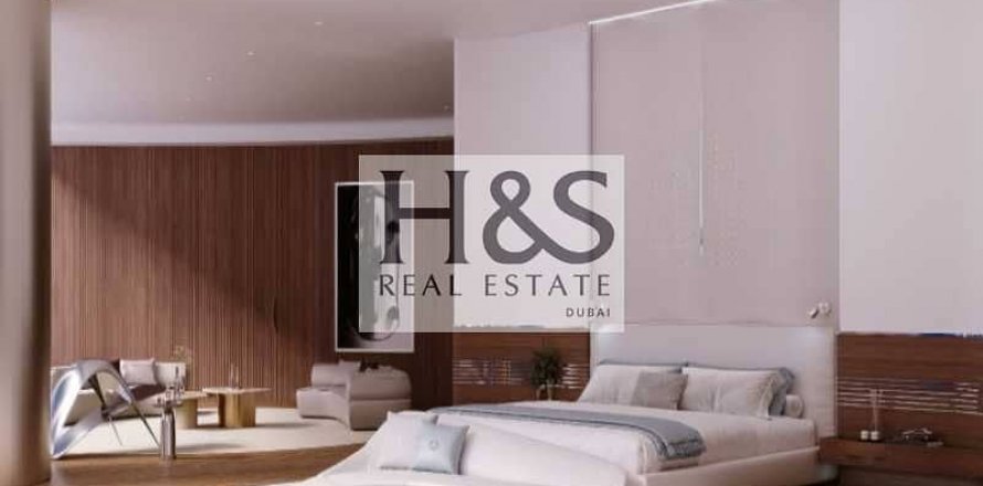 Appartement à Downtown Dubai (Downtown Burj Dubai), Dubai, EAU: 2 chambres, 236 m2 № 642268