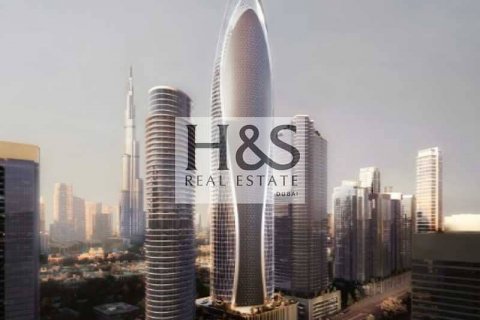 Appartement à vendre à  Downtown Dubai (Downtown Burj Dubai), Dubai, EAU 2 chambres, 236 m2 № 642268 - photo 6