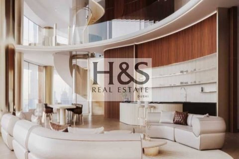 Appartement à vendre à  Downtown Dubai (Downtown Burj Dubai), Dubai, EAU 2 chambres, 236 m2 № 642268 - photo 2