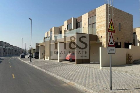 Vila v Mohammed Bin Rashid City, Dubai, SAE 4 spálne, 288 m2 č. 642269 - Fotografia 14