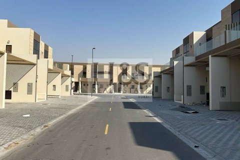 Vila v Mohammed Bin Rashid City, Dubai, SAE 4 spálne, 288 m2 č. 642269 - Fotografia 13