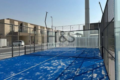 Vila v Mohammed Bin Rashid City, Dubai, SAE 4 spálne, 288 m2 č. 642269 - Fotografia 10