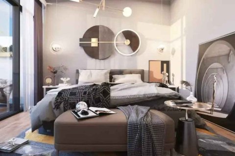 Apartment til salg i Dubai Investment Park, Dubai, UAE 2 soveværelser, 99.78 kvm № 718388 - foto 5