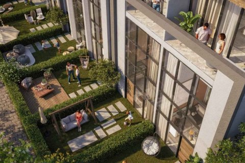 Apartment til salg i Dubai Investment Park, Dubai, UAE 2 soveværelser, 99.78 kvm № 718388 - foto 9
