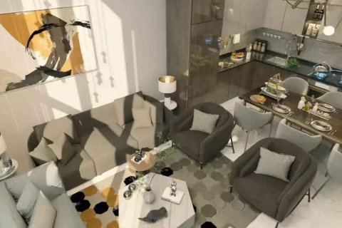 Apartment til salg i Dubai Investment Park, Dubai, UAE 2 soveværelser, 99.78 kvm № 718388 - foto 6