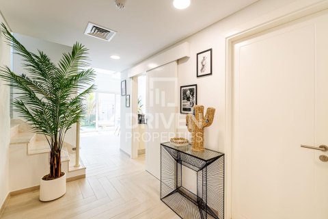 Jumeirah Golf Estates、Dubai、UAE にあるタウンハウスの賃貸物件 2ベッドルーム、134.43 m2、No744869 - 写真 20