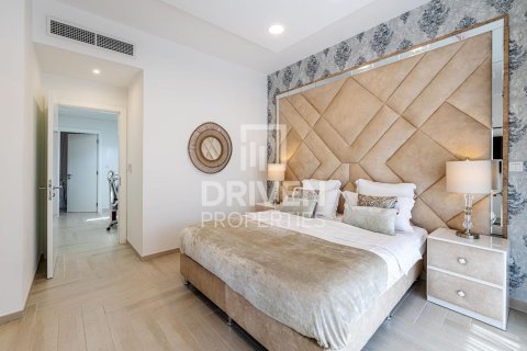 Jumeirah Golf Estates、Dubai、UAE にあるタウンハウスの賃貸物件 2ベッドルーム、134.43 m2、No744869 - 写真 18