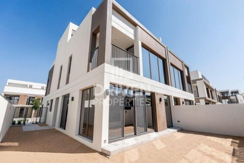 Villa til leje i Tilal Al Ghaf, Dubai, UAE 4 soveværelser, 220.27 kvm № 745338 - foto 18