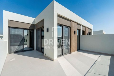 Villa til leje i Tilal Al Ghaf, Dubai, UAE 4 soveværelser, 220.27 kvm № 745338 - foto 17