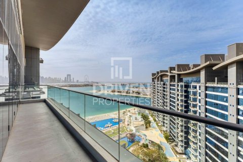 Střešní byt v Palm Jumeirah, Dubai, SAE 4 ložnice, 497.4 m² Č.: 745335