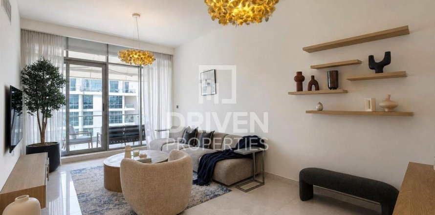 Apartmán v Meydan, Dubai, SAE 2 spálne, 142.51 m2 č. 745334