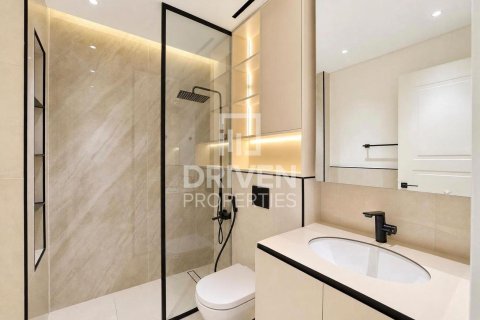 Apartmán v Meydan, Dubai, SAE 2 spálne, 142.51 m2 č. 745334 - Fotografia 19