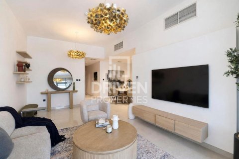 Apartmán v Meydan, Dubai, SAE 2 spálne, 142.51 m2 č. 745334 - Fotografia 3