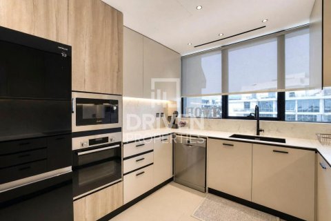 Apartmán v Meydan, Dubai, SAE 2 spálne, 142.51 m2 č. 745334 - Fotografia 15