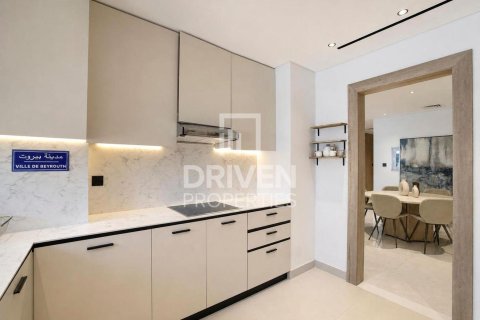 Apartmán v Meydan, Dubai, SAE 2 spálne, 142.51 m2 č. 745334 - Fotografia 16