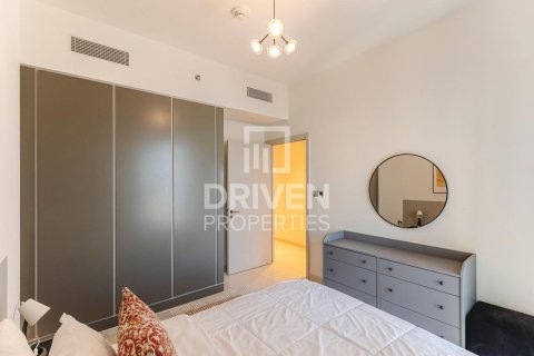 Dubai Harbour, Dubai, UAE의 임대용 아파트 침실 2개, 119.1제곱미터 번호 744868 - 사진 6