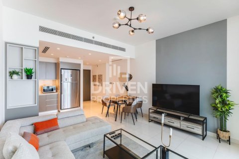 Dubai Harbour, Dubai, UAE의 임대용 아파트 침실 2개, 119.1제곱미터 번호 744868 - 사진 2