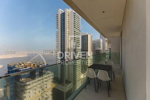 Dubai Harbour, Dubai, UAE의 임대용 아파트 침실 2개, 119.1제곱미터 번호 744868 - 사진 11