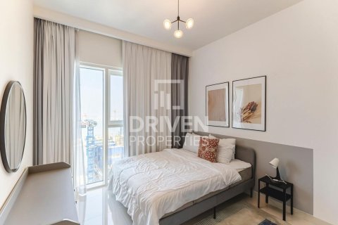 Dubai Harbour, Dubai, UAE의 임대용 아파트 침실 2개, 119.1제곱미터 번호 744868 - 사진 5