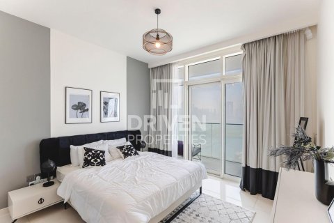 Dubai Harbour, Dubai, UAE의 임대용 아파트 침실 2개, 119.1제곱미터 번호 744868 - 사진 7