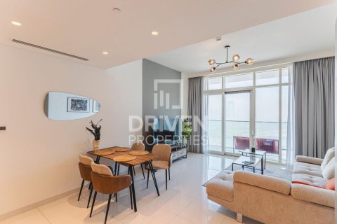Dubai Harbour, Dubai, UAE의 임대용 아파트 침실 2개, 119.1제곱미터 번호 744868 - 사진 4