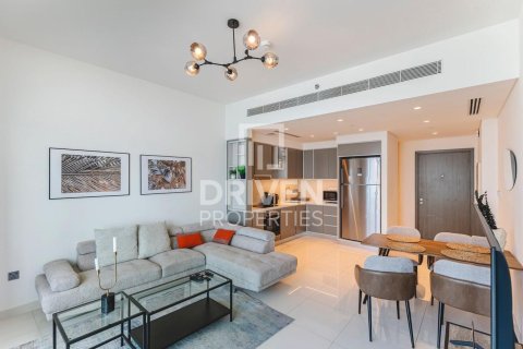 Apartment in Dubai Harbour, Dubai, UAE 2 bedrooms, 119.1 sq.m. № 744868