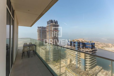 Dubai Harbour, Dubai, UAE의 임대용 아파트 침실 2개, 119.1제곱미터 번호 744868 - 사진 12