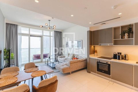 Dubai Harbour, Dubai, UAE의 임대용 아파트 침실 2개, 119.1제곱미터 번호 744868 - 사진 3