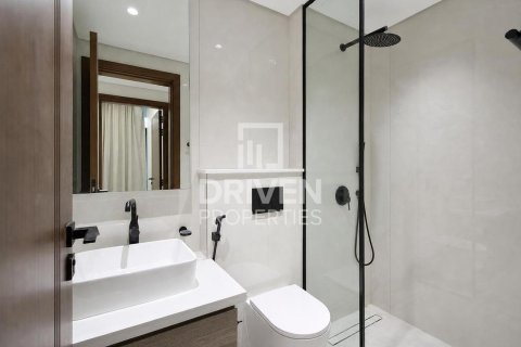 Apartament de închiriat în Dubai Science Park, Dubai, EAU 2 dormitoare, 95.69 mp. №745337 - poză 15