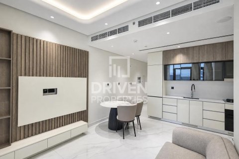 Apartament de închiriat în Dubai Science Park, Dubai, EAU 2 dormitoare, 95.69 mp. №745337 - poză 4