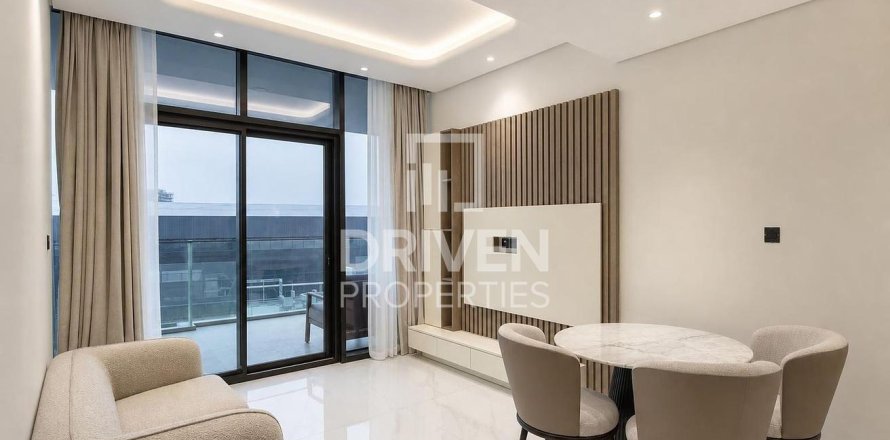 Apartament în Dubai Science Park, Dubai, EAU 2 dormitoare, 95.69 mp.  №745337