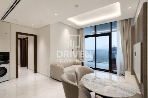 Apartament de închiriat în Dubai Science Park, Dubai, EAU 2 dormitoare, 95.69 mp. №745337 - poză 2
