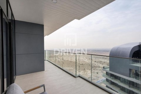 Apartament de închiriat în Dubai Science Park, Dubai, EAU 2 dormitoare, 95.69 mp. №745337 - poză 13