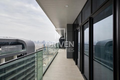 Apartament de închiriat în Dubai Science Park, Dubai, EAU 2 dormitoare, 95.69 mp. №745337 - poză 11