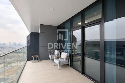 Apartament de închiriat în Dubai Science Park, Dubai, EAU 2 dormitoare, 95.69 mp. №745337 - poză 12
