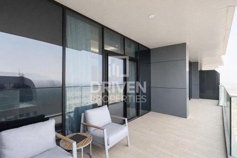 Apartament de închiriat în Dubai Science Park, Dubai, EAU 2 dormitoare, 95.69 mp. №745337 - poză 14