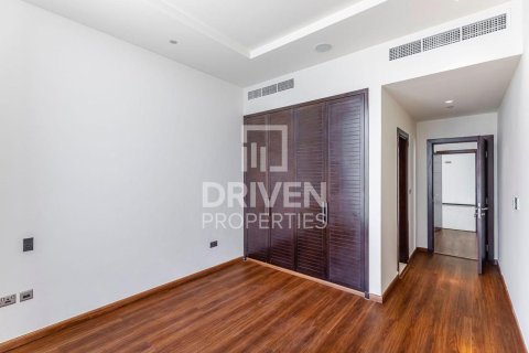 Appartement te huur in Palm Jumeirah, Dubai, VAE 3 slaapkamers, 222.22 vr.m., nr 745336 - foto 5