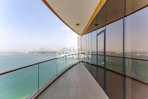 Appartement te huur in Palm Jumeirah, Dubai, VAE 3 slaapkamers, 222.22 vr.m., nr 745336 - foto 17