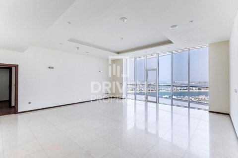 Appartement te huur in Palm Jumeirah, Dubai, VAE 3 slaapkamers, 222.22 vr.m., nr 745336 - foto 3