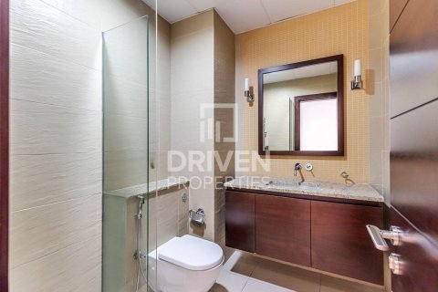 Appartement te huur in Palm Jumeirah, Dubai, VAE 3 slaapkamers, 222.22 vr.m., nr 745336 - foto 14
