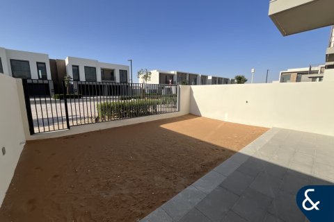 Βίλα σε The Valley, Dubai, ΗΑΕ 3 υπνοδωμάτια, 175 τ.μ. Αρ. 698164 - φωτογραφία 15