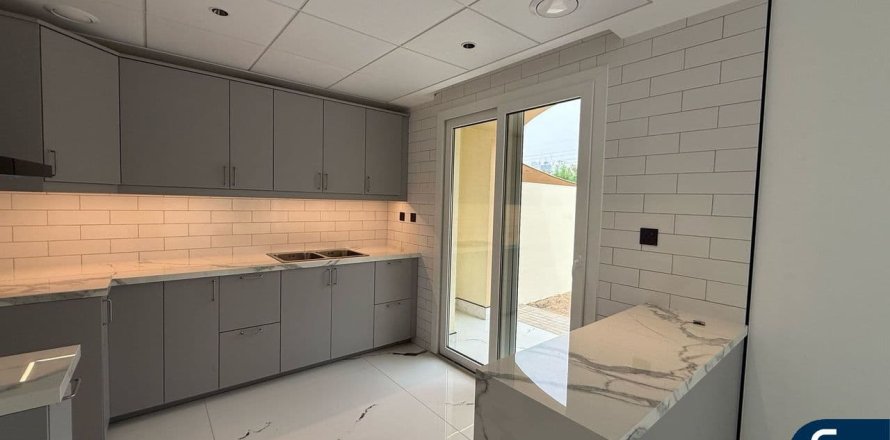 The Springs, Dubai, संयुक्त अरब अमीरात में विला, 3 बेडरूम, 254 वर्ग मीटर, संख्या 698162