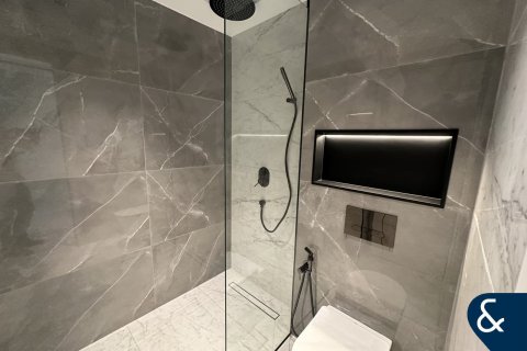 The Springs, Dubai, संयुक्त अरब अमीरात में विला, 3 बेडरूम, 254 वर्ग मीटर, संख्या 698162 - फ़ोटो 8