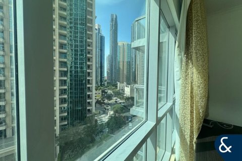 Üürile anda korter asukohaga Downtown Dubai (Downtown Burj Dubai), AÜE: 1 magamistoaga, 101 m² Nr 698228 - pilt 9