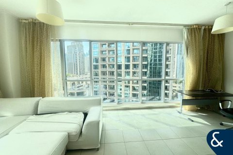Üürile anda korter asukohaga Downtown Dubai (Downtown Burj Dubai), AÜE: 1 magamistoaga, 101 m² Nr 698228 - pilt 8