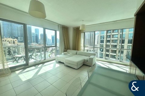 آپارتمان در Downtown Dubai (Downtown Burj Dubai)، Dubai ، امارات متحده عربی 1 خوابه ، 101 متر مربع.  شماره 698228