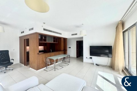 Üürile anda korter asukohaga Downtown Dubai (Downtown Burj Dubai), AÜE: 1 magamistoaga, 101 m² Nr 698228 - pilt 7