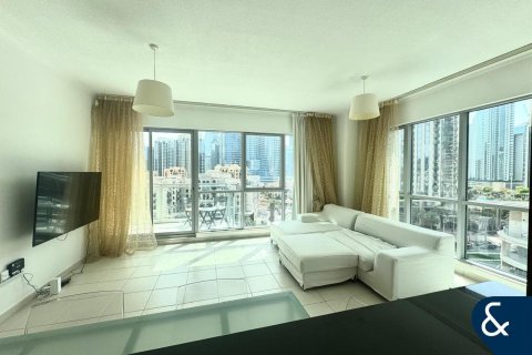 Üürile anda korter asukohaga Downtown Dubai (Downtown Burj Dubai), AÜE: 1 magamistoaga, 101 m² Nr 698228 - pilt 3