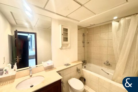 Üürile anda korter asukohaga Downtown Dubai (Downtown Burj Dubai), AÜE: 1 magamistoaga, 101 m² Nr 698228 - pilt 13