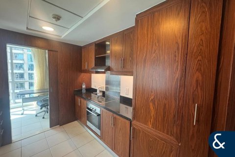 Üürile anda korter asukohaga Downtown Dubai (Downtown Burj Dubai), AÜE: 1 magamistoaga, 101 m² Nr 698228 - pilt 5